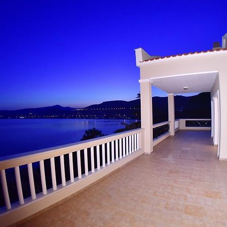 Palio Suites PalaiónTsiflíkion Exteriér fotografie