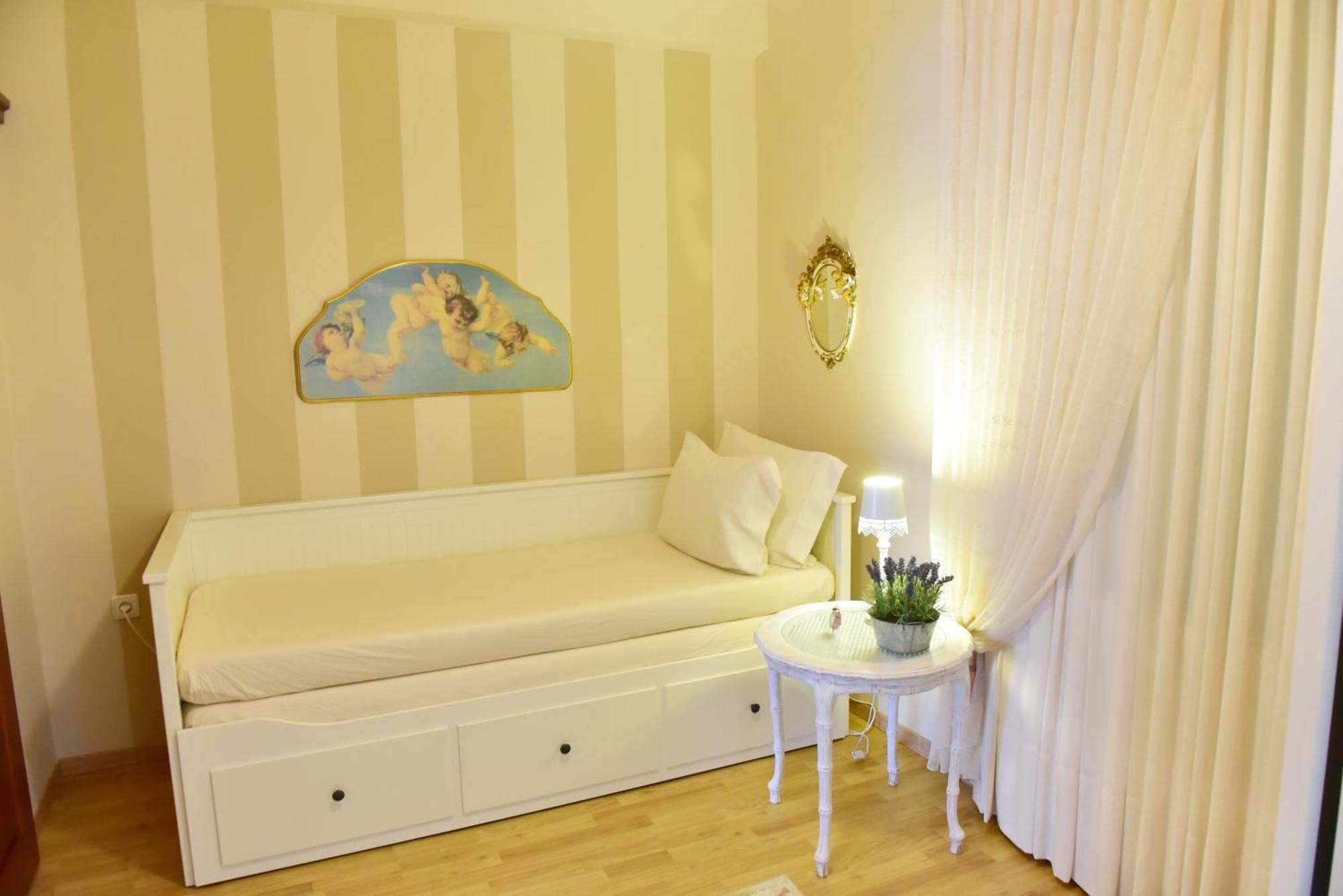 Palio Suites PalaiónTsiflíkion Exteriér fotografie