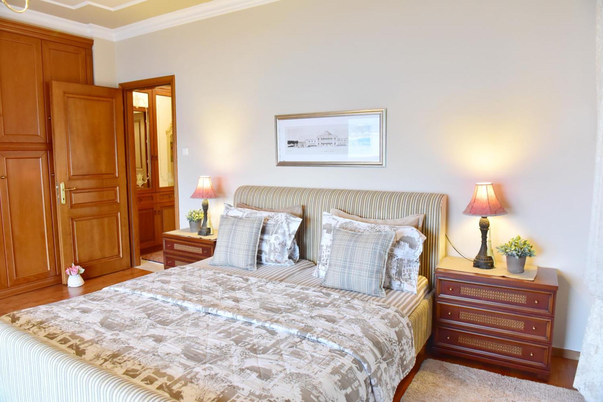 Palio Suites PalaiónTsiflíkion Exteriér fotografie