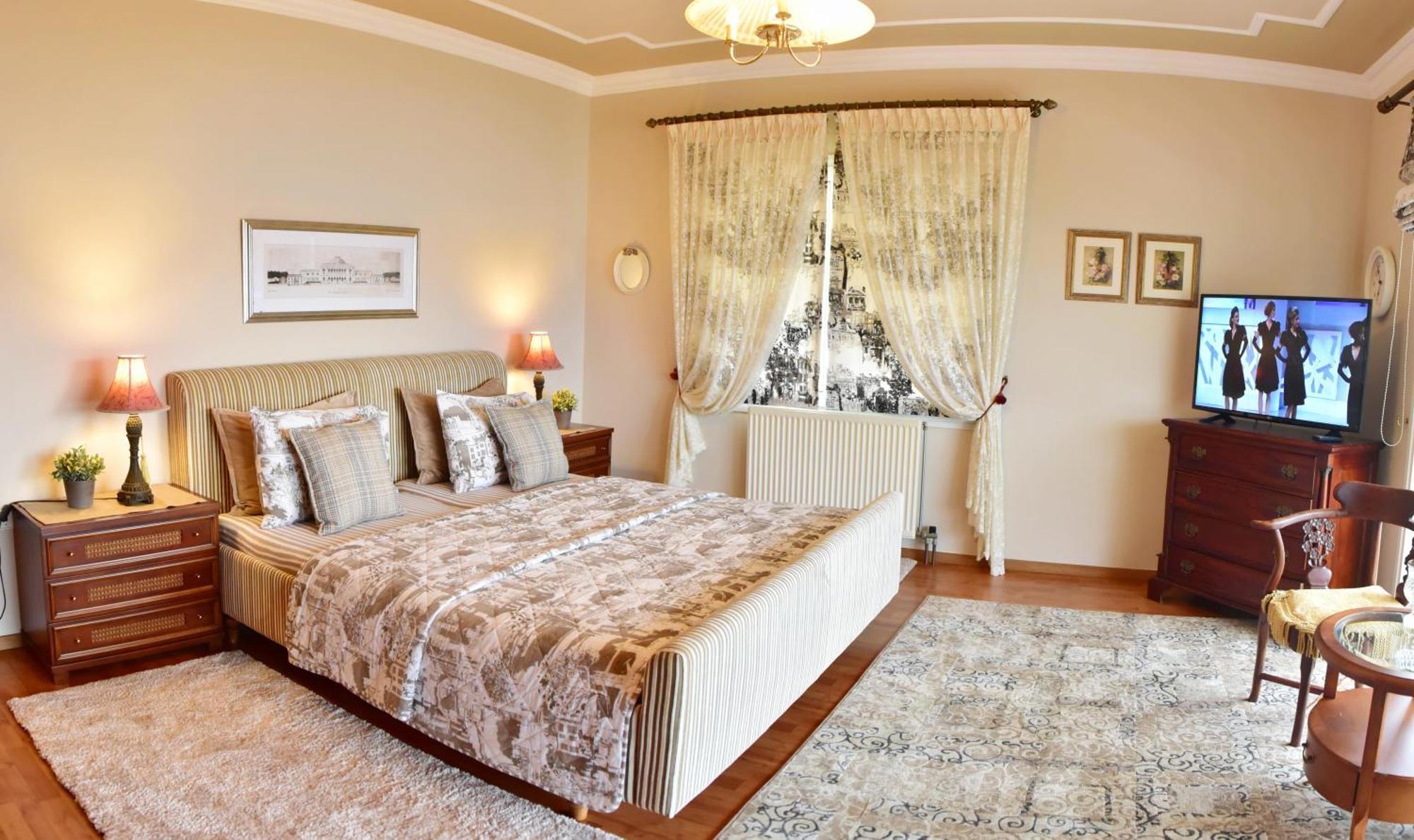 Palio Suites PalaiónTsiflíkion Exteriér fotografie