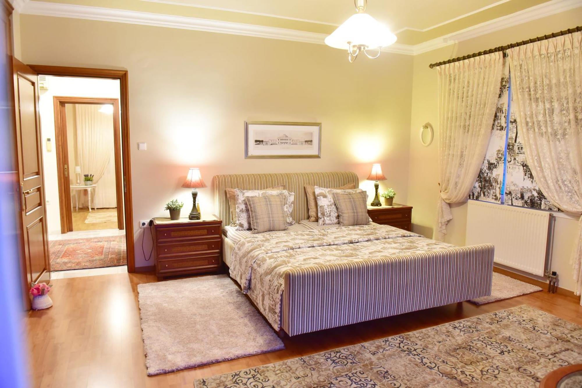 Palio Suites PalaiónTsiflíkion Exteriér fotografie