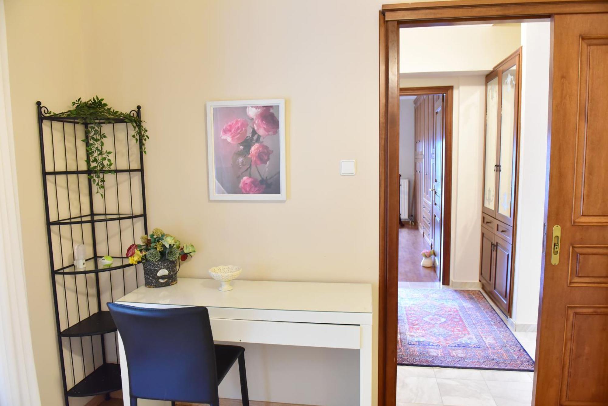 Palio Suites PalaiónTsiflíkion Exteriér fotografie
