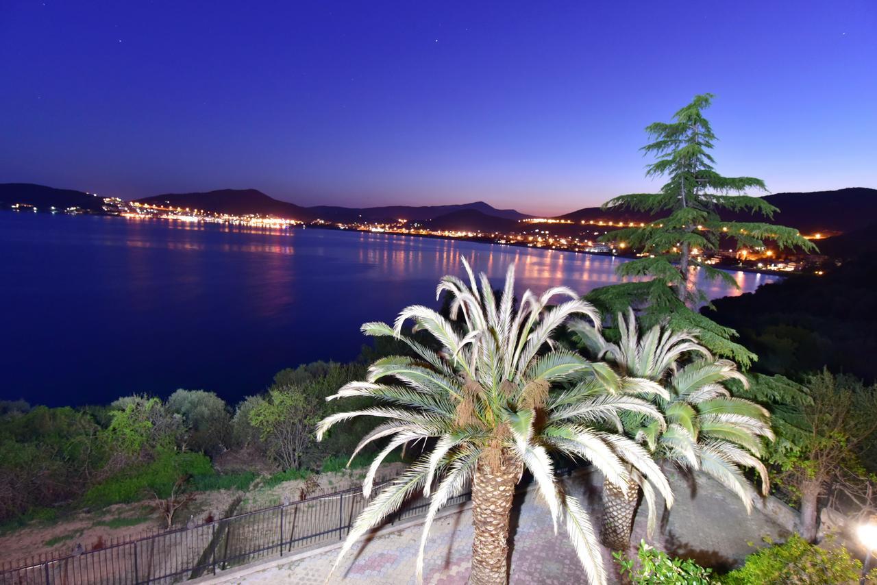 Palio Suites PalaiónTsiflíkion Exteriér fotografie