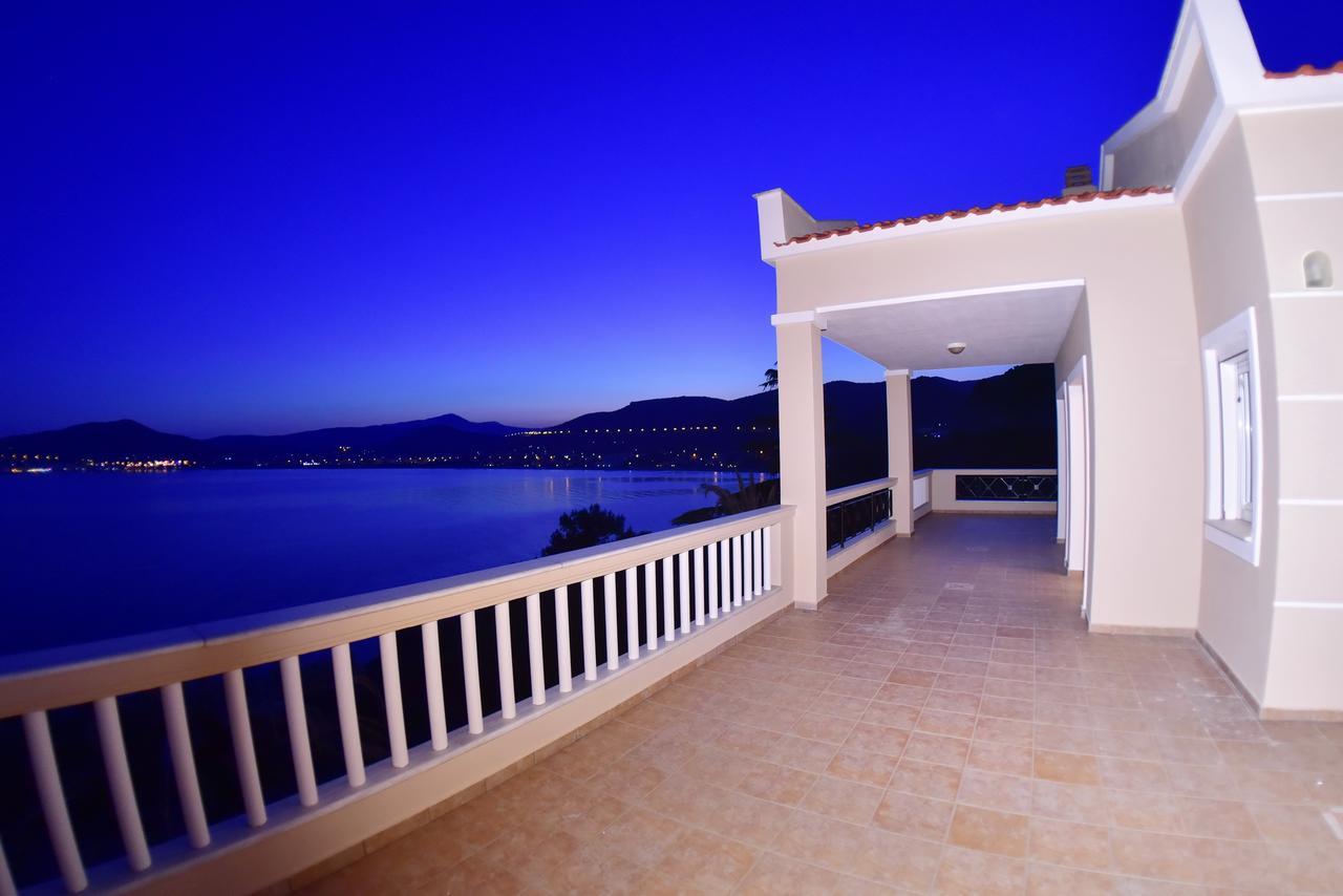 Palio Suites PalaiónTsiflíkion Exteriér fotografie