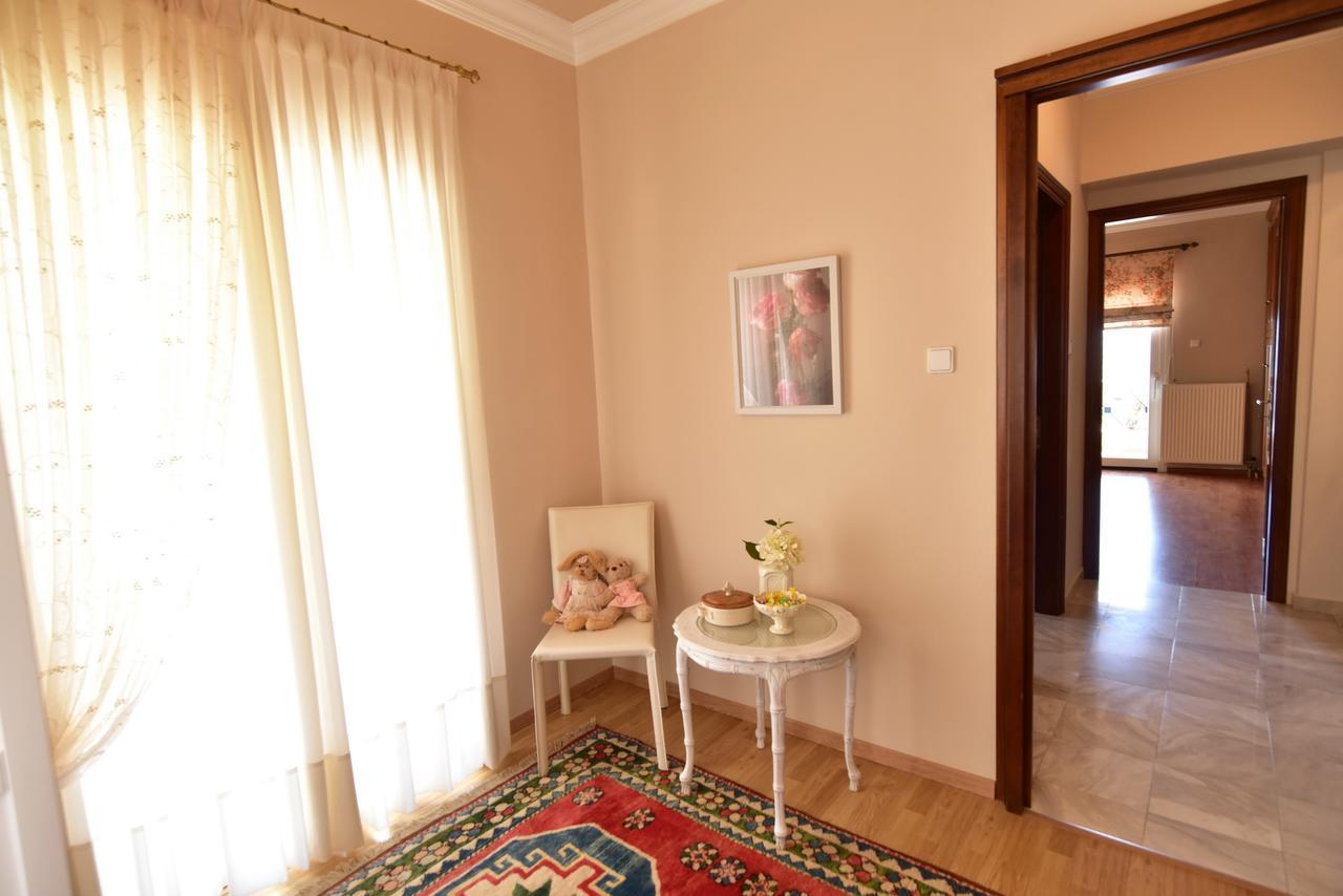 Palio Suites PalaiónTsiflíkion Exteriér fotografie